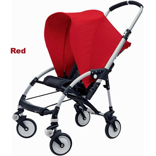 bugaboo stroller review